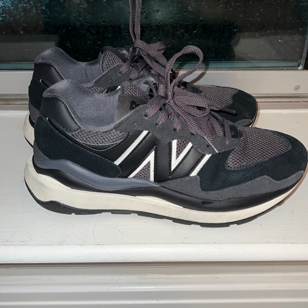 New balance sneakers